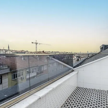 Apartman Centrally Loc